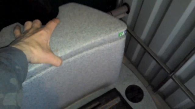 Уличный дачный биотуалет. смотреть онлайн