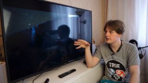 BBK 50LEX-5027/FT2C: БОЛЬШОЙ ТЕЛЕВИЗОР НА АНДРОИД