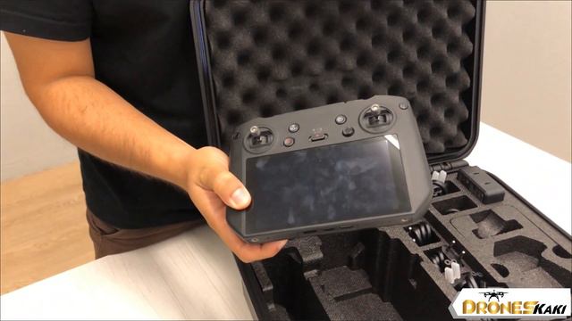 Mavic 3 Enterprise смотреть онлайн
