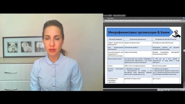 Вся правда об МФО. Сравнение банков и МФО. Ч.2 смотреть онлайн