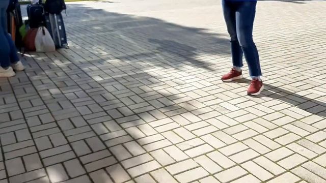 Дорога в Артек! Морской 2022 ? Ночь на базе Артека. Первый день в Альфа-отряде ⭐ смотреть онлайн