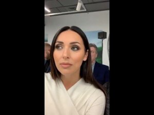 Алсу. Прямой эфир Instagram, 10.04.2019