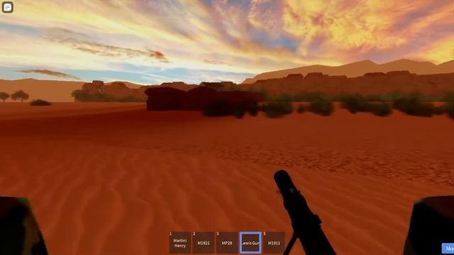 The Roblox emu war experience. смотреть онлайн