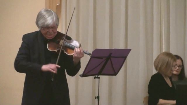 Александр Гоноболин - Еврейский Танец смотреть онлайн