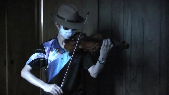 松坂慶子さん「愛の水中花」へたくそ初心者独学バイオリンはじめました　四か月と１４日 смотреть онлайн