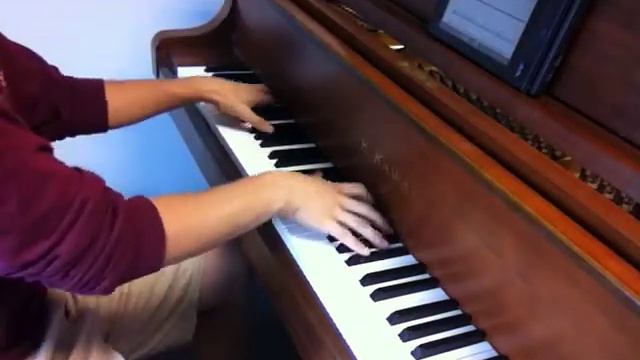 Times Are Hard for Dreamers - Amelie - Piano смотреть онлайн