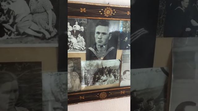 Шукшин Василий Макарович, дом его детства смотреть онлайн