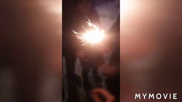 Новогодний Блоооог🎄🎉 Видео-блог как прошел у меня Новый Год 🥗 смотреть онлайн