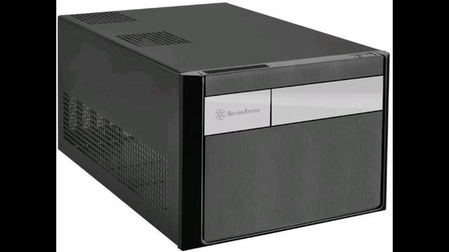 IB150225 002 Корпус SilverStone SST-SG11B размерами 270 x смотреть онлайн