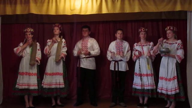 7 Остряночка Старадзедзінскія найгрышы смотреть онлайн