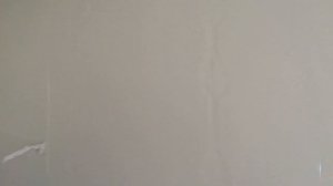 Гипсовая Штукатурка стен с помощью Хопер ковша.Как Выглядит правильная штукатурка под Отделку дальше