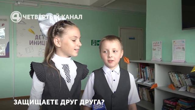 Какого двойняшкам учиться вместе? Удивительная история из Ирбита