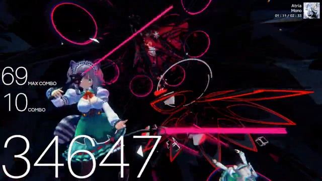 Soundart play Oculus Quest 20200604 смотреть онлайн
