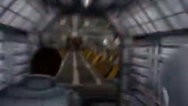 MetalHeart: Replicants Rampage - Intro смотреть онлайн