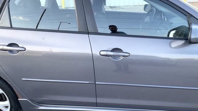 2007 Mazda Mazda3S Hatchback - Walkthrough смотреть онлайн