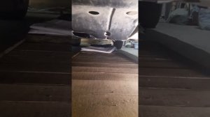 Прадо 95 замена сальника лобовины