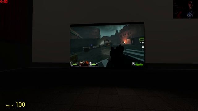Garry's Mod - Media Player : Watching old videos ( Reacting) смотреть онлайн