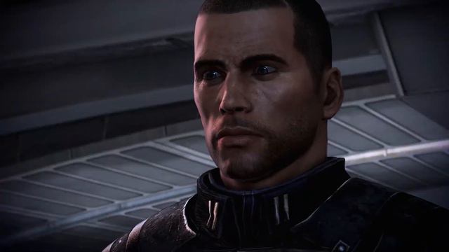Mass effect 3 | #1 смотреть онлайн