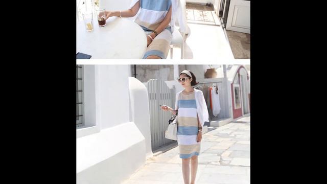 КРАСИВОЕ ПЛАТЬЕ С АЛИЭКСПРЕСС смотреть онлайн