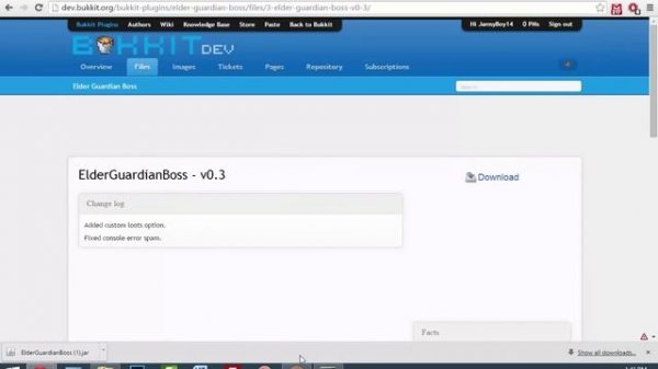 Minecraft | PlugMan! (Add/Remove Plugins, No Restart!) | Plugin Tutorial