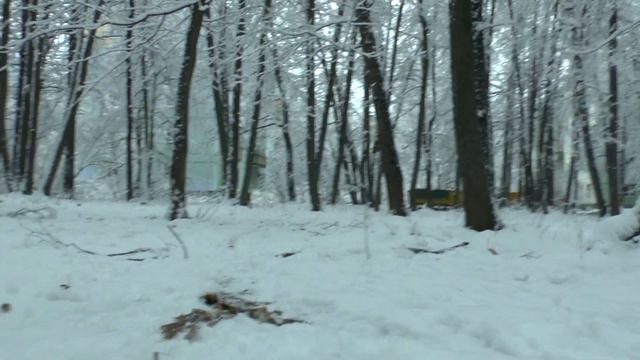 КАТАЕМ по СНЕГУ с ПАЦАНАМИ / ЗИМА уже БЛИЗКО... / RIDERS BLOG смотреть онлайн