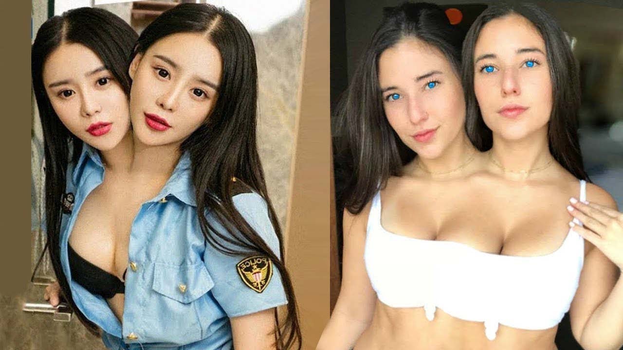 Эти Необычные Близнецы Поразили Весь Мир смотреть онлайн