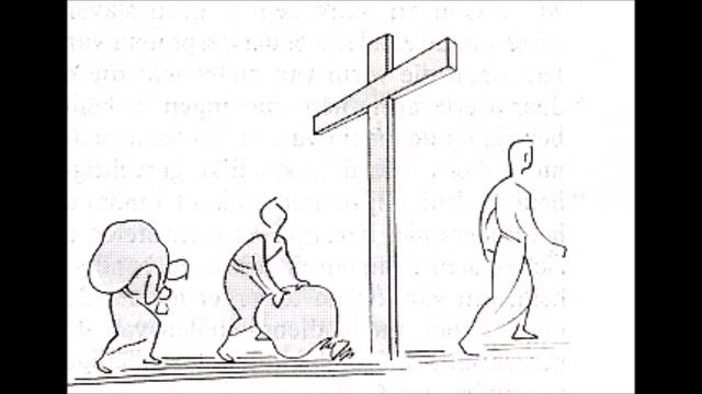 13 Galaten 2 vers 1- 10 Paulus te Jeruzalem смотреть онлайн