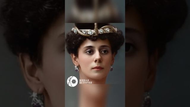 Оживший портрет Анны Павловой | Нейросеть оживила фото | Живые фотографии #shorts смотреть онлайн