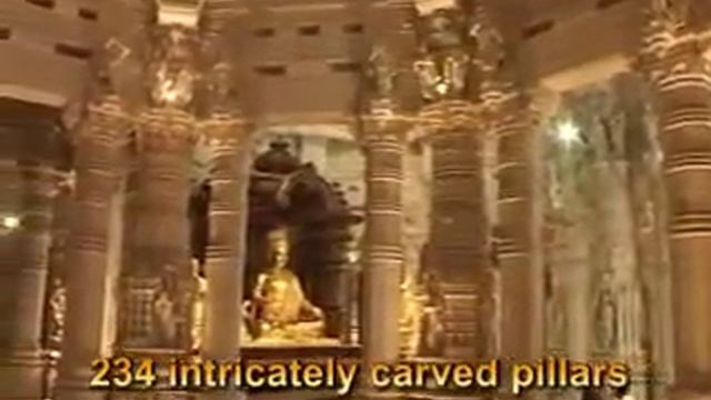 Swaminarayan Akshardham Introduction смотреть онлайн