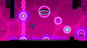 geometry dash electrodynamix v2 100% by Neptune (with clicks)