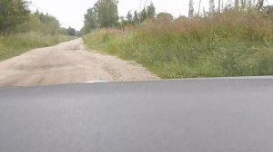 Клиренс Форд Фокус 3