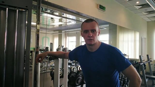 Отжимания на брусьях смотреть онлайн