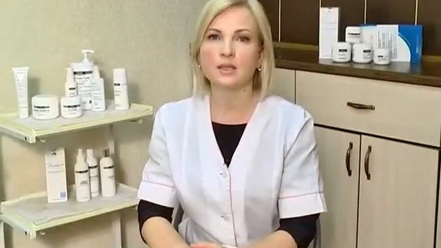 Косметолог в Запорожье Гордина Наталья смотреть онлайн