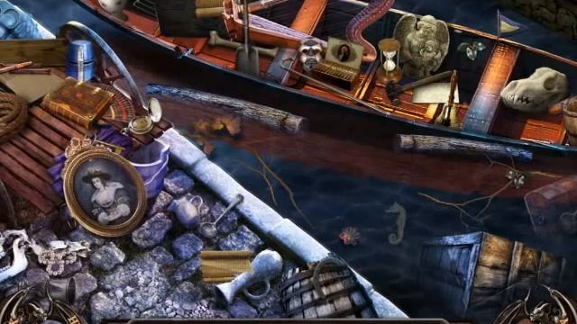 Dark Lore Mysteries: The Hunt For Truth Gameplay & Free Download смотреть онлайн