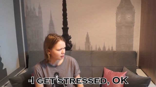 Английский по песням Sam Smith, Lana Del Rey, LP смотреть онлайн