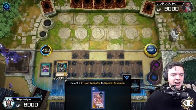 MAJOR PROBLEM! Everyone Quitting Yu-Gi-Oh! Master Duel Because Of THIS смотреть онлайн