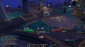 Сюжетный квест ПЯТОЕ ИСПЫТАНИЕ ТИРА: ИСКУСНОСТЬ | World of Warcraft Dragonflight