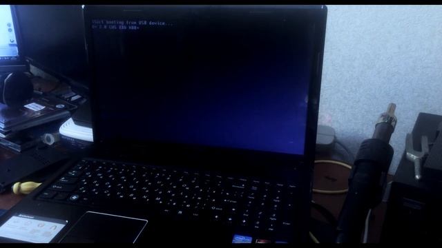 Сброс пароля Windows 7 смотреть онлайн