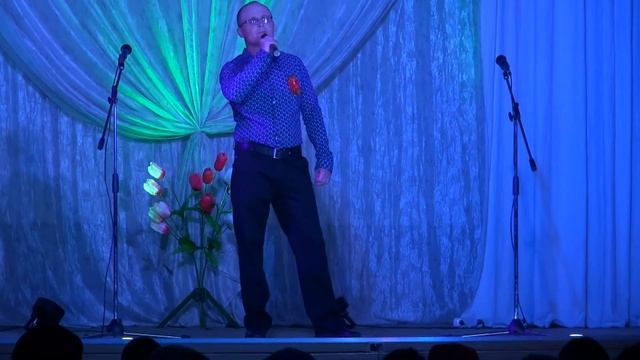 Михаил КИРИЛЛОВ "Скажи, председатель" смотреть онлайн