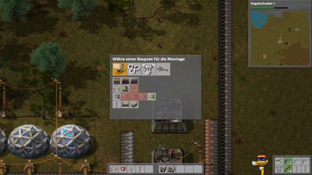 Factorio - Economy & Survival - SnQQby let's Play - Free Map [Endlos 2] - Deutsch #5 смотреть онлайн