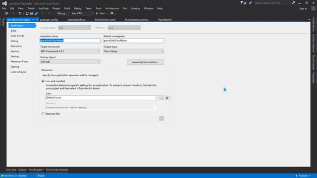 packages.config target framework fails to update смотреть онлайн