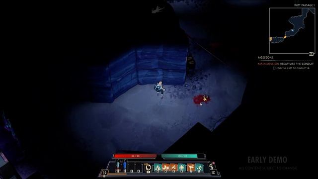 Indie Games First Look: Superfuse #IGFL смотреть онлайн
