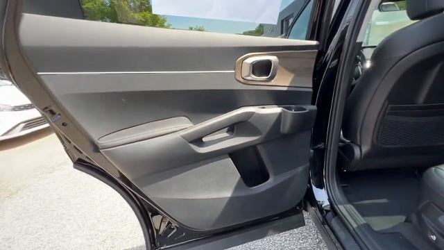 2023 Kia Sorento EX GA Atlanta, McDonough, Jonesboro, Fayetteville, Conyers смотреть онлайн