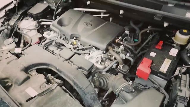 Новый Тойота рав 4 - 2020 г. и почти 50 000 км пробега. Есть нюансы. смотреть онлайн