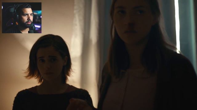 FINDING THE MURDERER - Erica - Part 2 смотреть онлайн