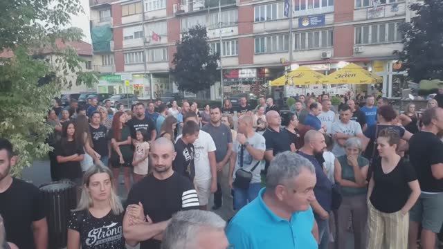 „Svi smo mi Boris, Bogatić protiv nasilja“ смотреть онлайн