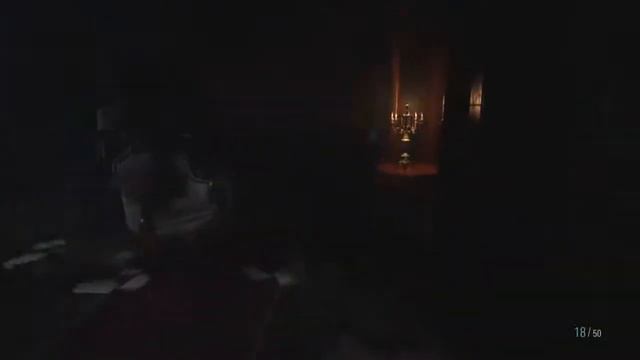 СТРИМ RESIDENT EVIL VILLAGE [СЕРИЯ 2] ПРОЩАЙ ДЕМИТРЕСКА [PS4] смотреть онлайн