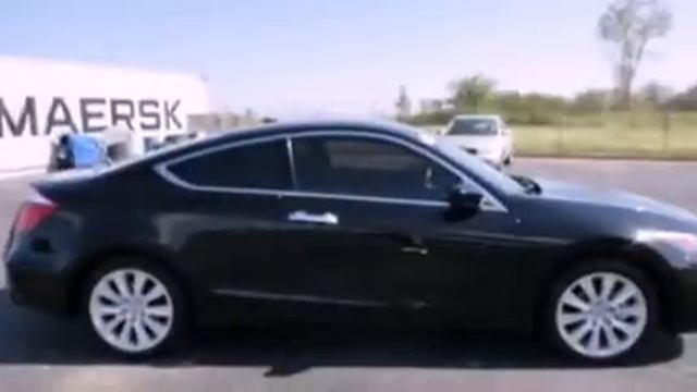 2009 HONDA ACCORD OK смотреть онлайн