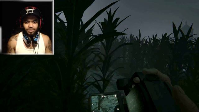 WHAT WAS THAT ?! | OUTLAST 2 DEMO | Finale Playthrough смотреть онлайн