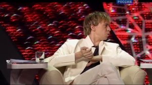 Большой Балет 13 А Таранов и Ксения Барбашева Sacred Monsters